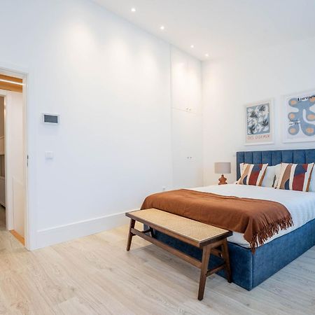 Bom Retiro'S Delight By Lovelystay Porto Kültér fotó