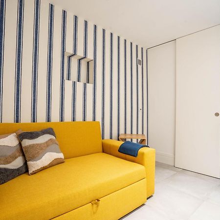 Bom Retiro'S Delight By Lovelystay Porto Kültér fotó