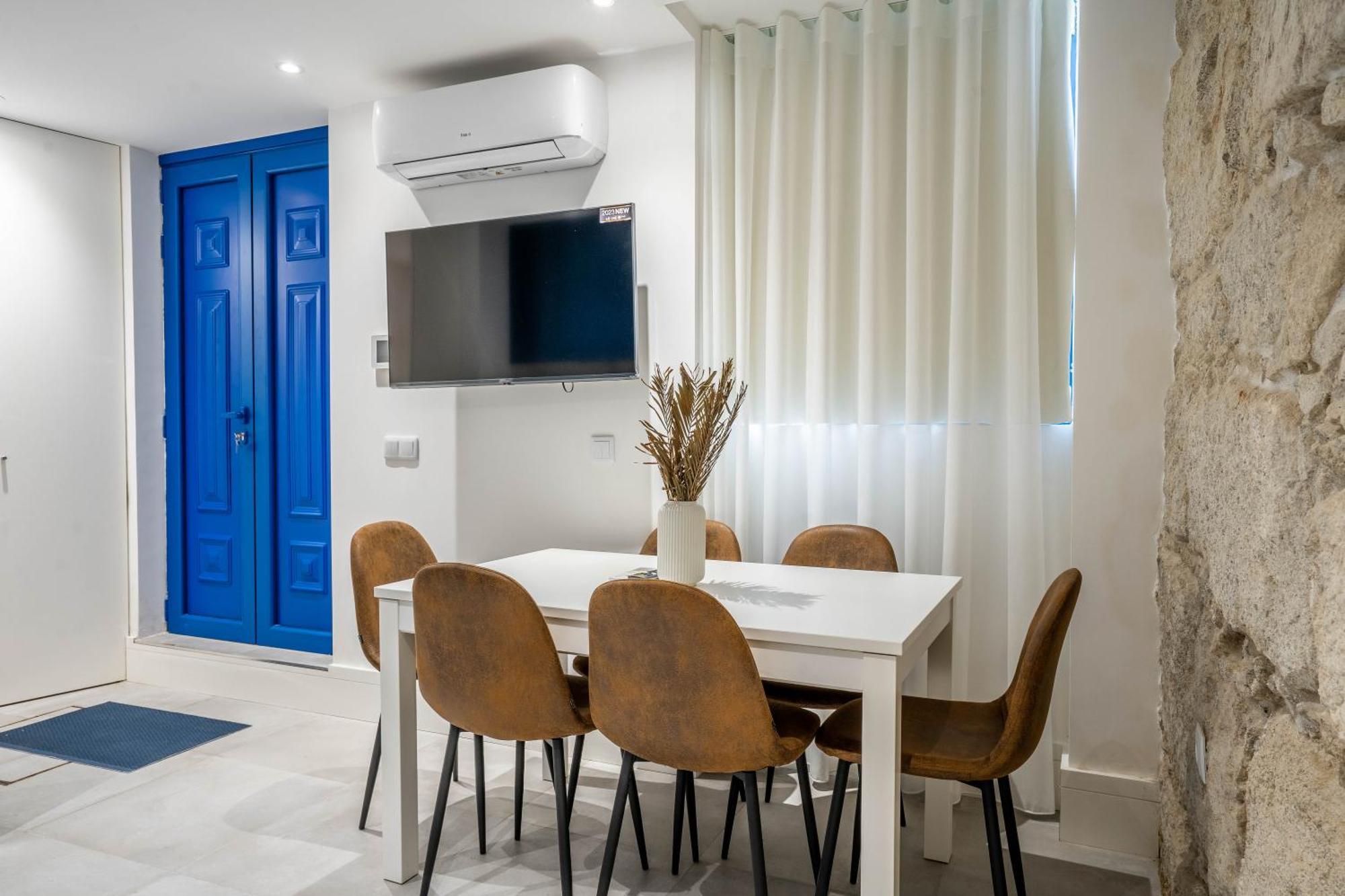 Bom Retiro'S Delight By Lovelystay Porto Kültér fotó