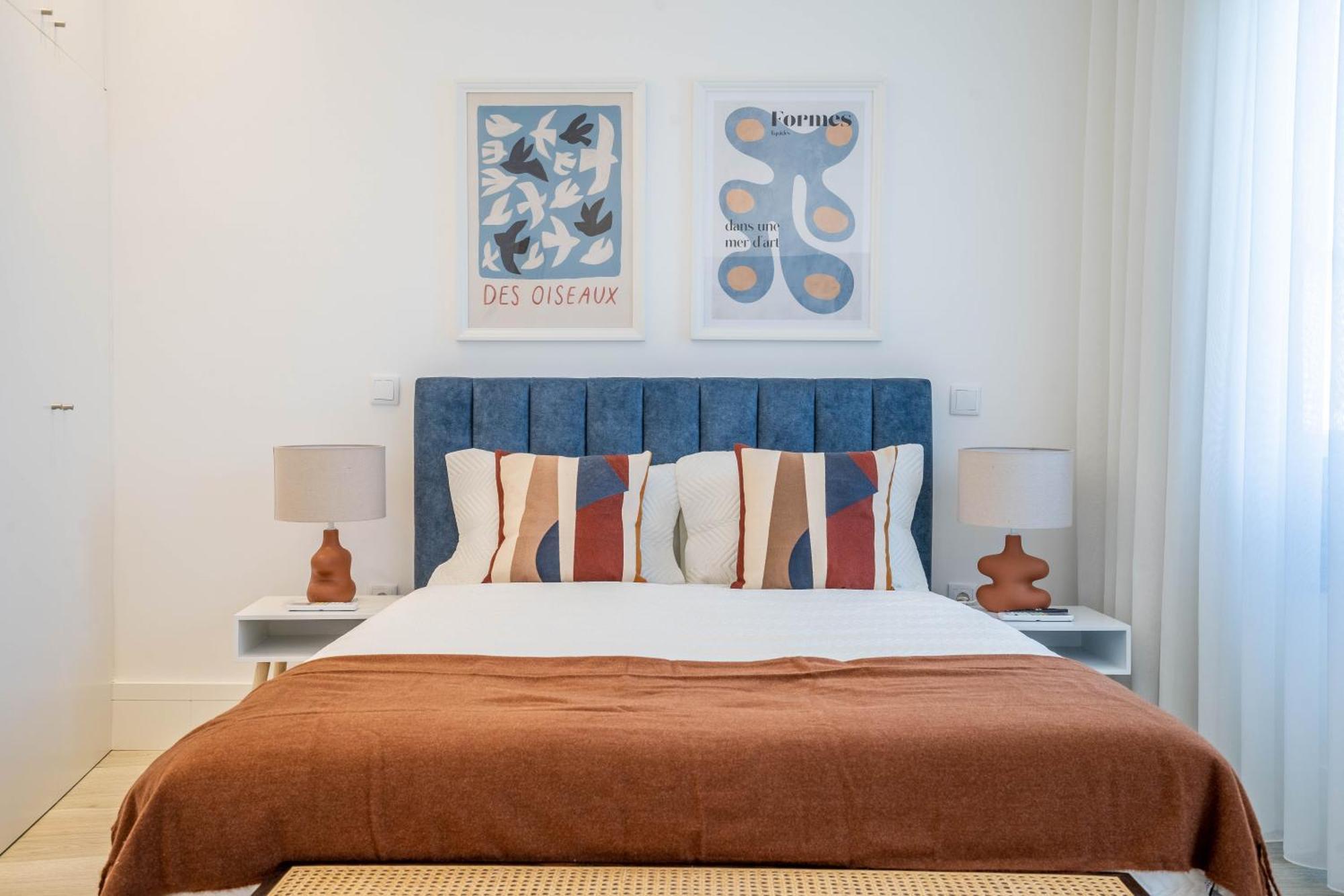 Bom Retiro'S Delight By Lovelystay Porto Kültér fotó