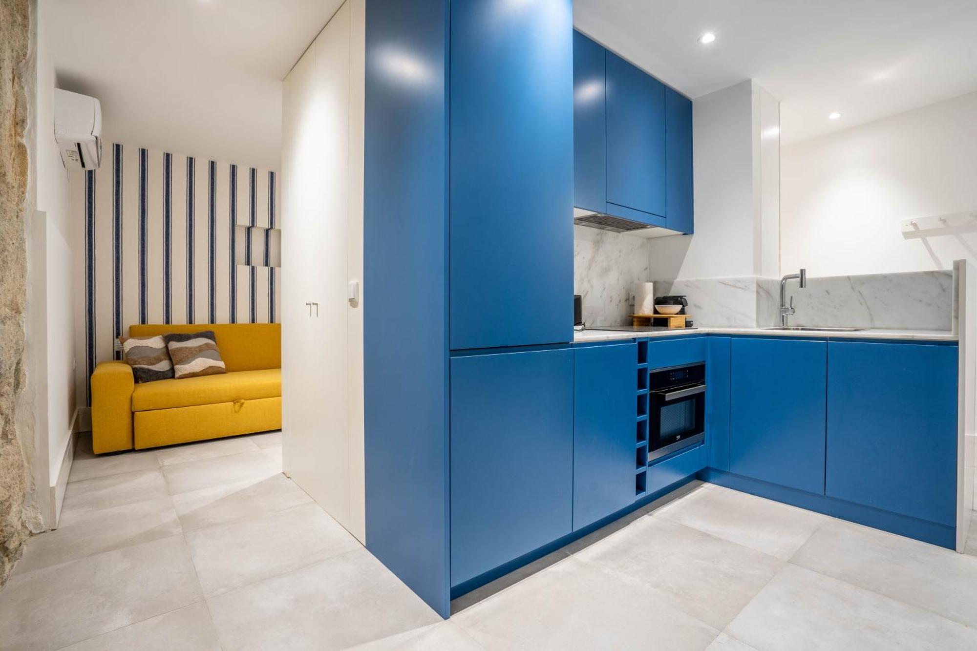 Bom Retiro'S Delight By Lovelystay Porto Kültér fotó