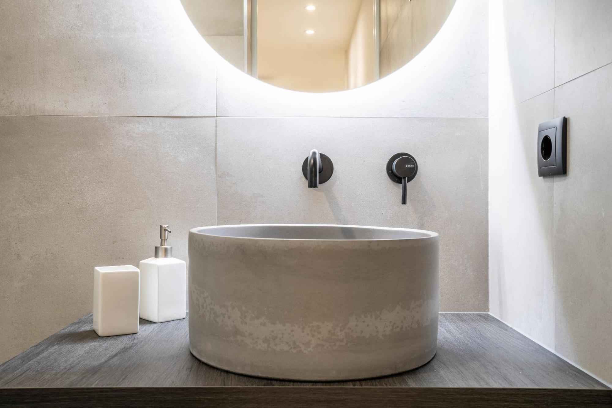 Bom Retiro'S Delight By Lovelystay Porto Kültér fotó