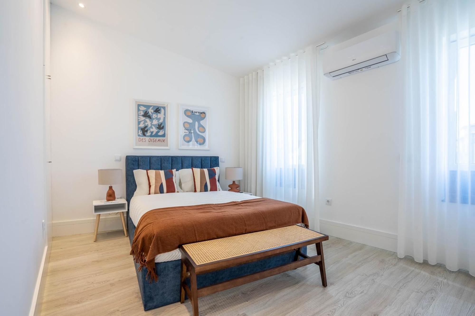 Bom Retiro'S Delight By Lovelystay Porto Kültér fotó