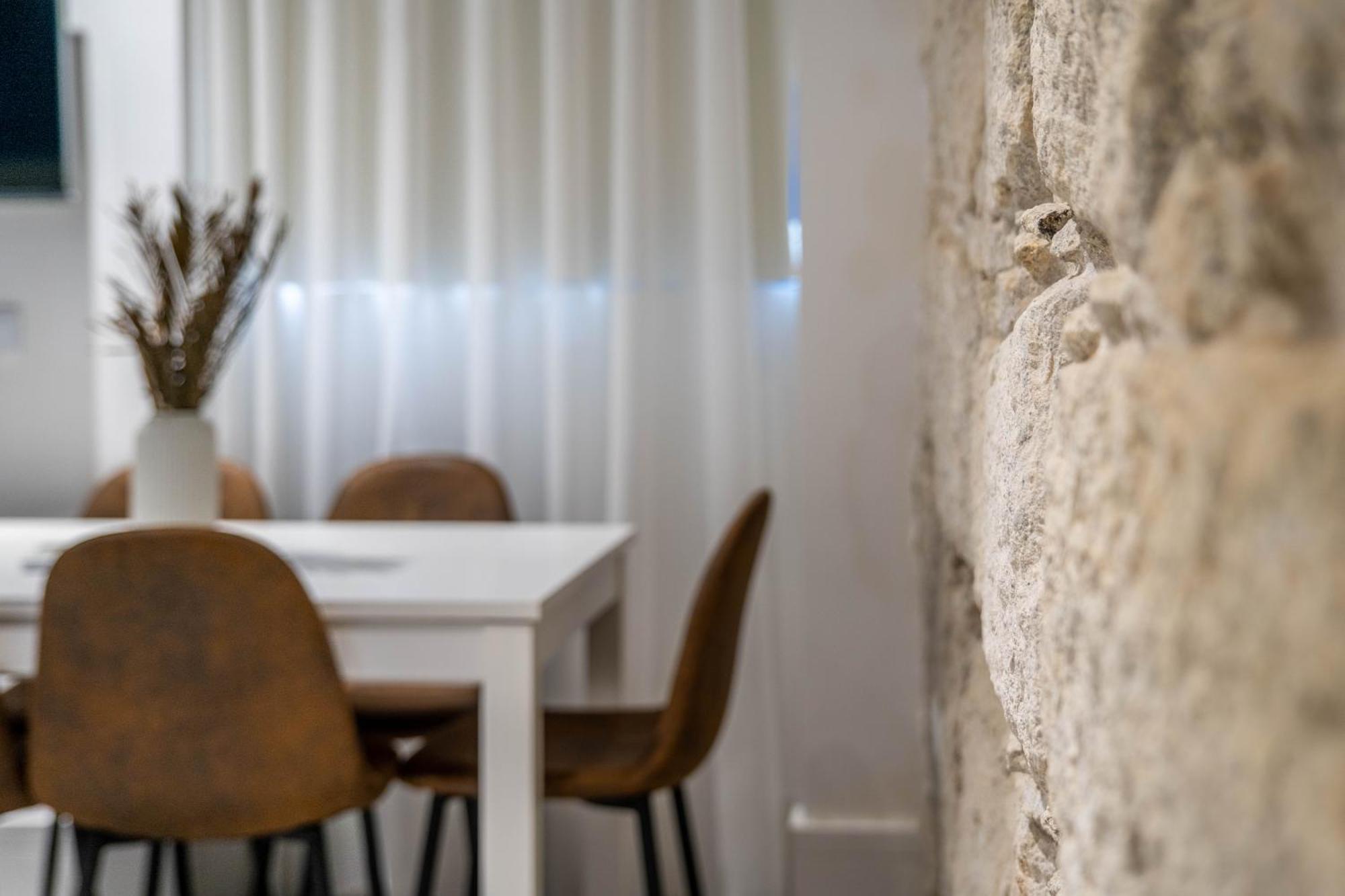 Bom Retiro'S Delight By Lovelystay Porto Kültér fotó