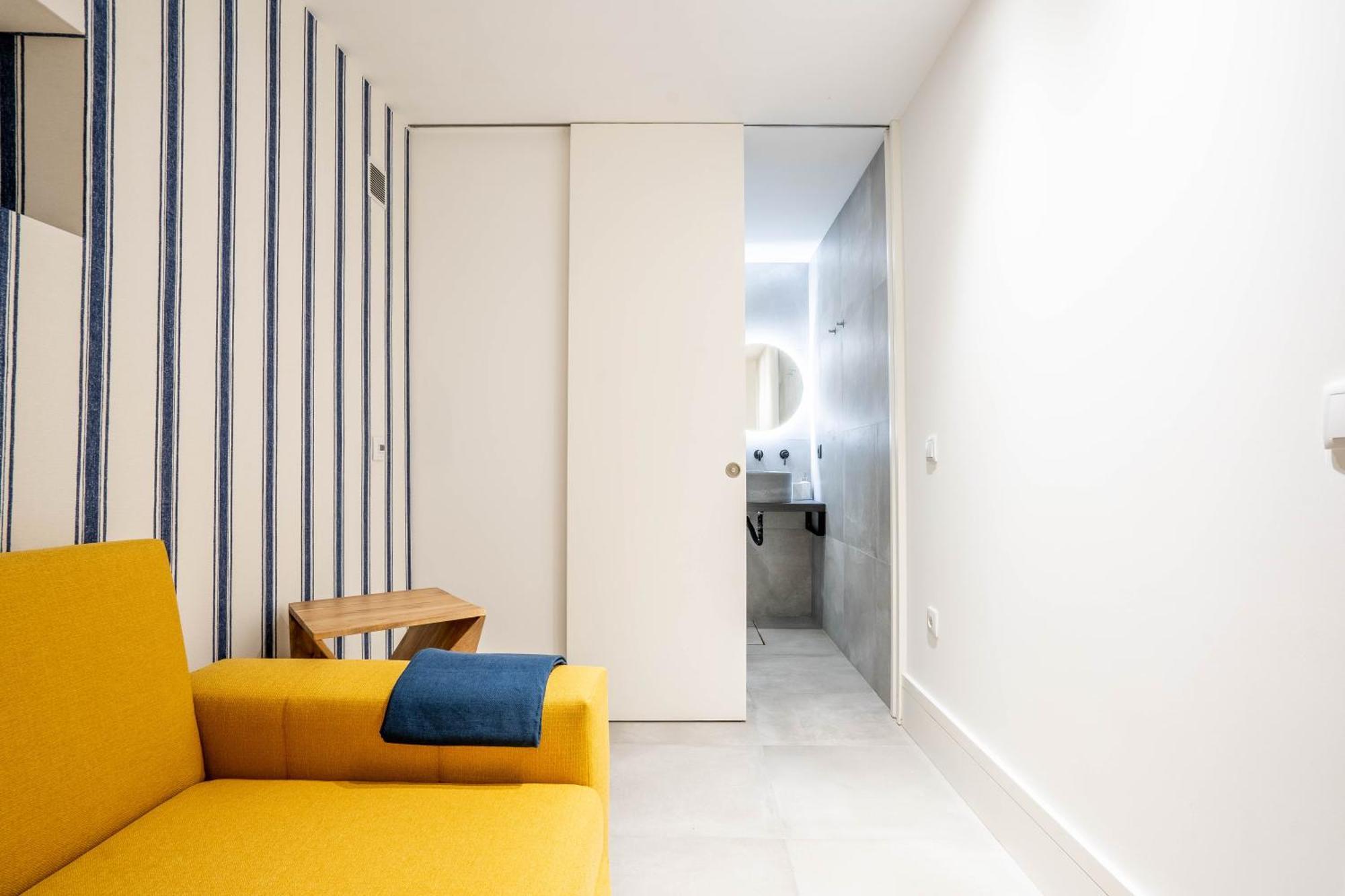 Bom Retiro'S Delight By Lovelystay Porto Kültér fotó