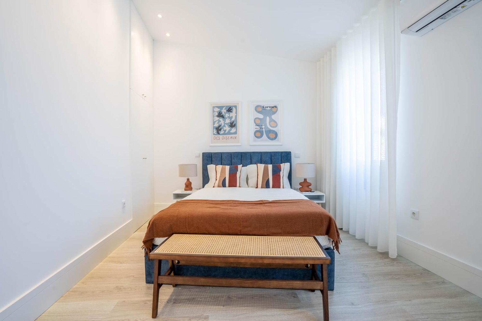 Bom Retiro'S Delight By Lovelystay Porto Kültér fotó