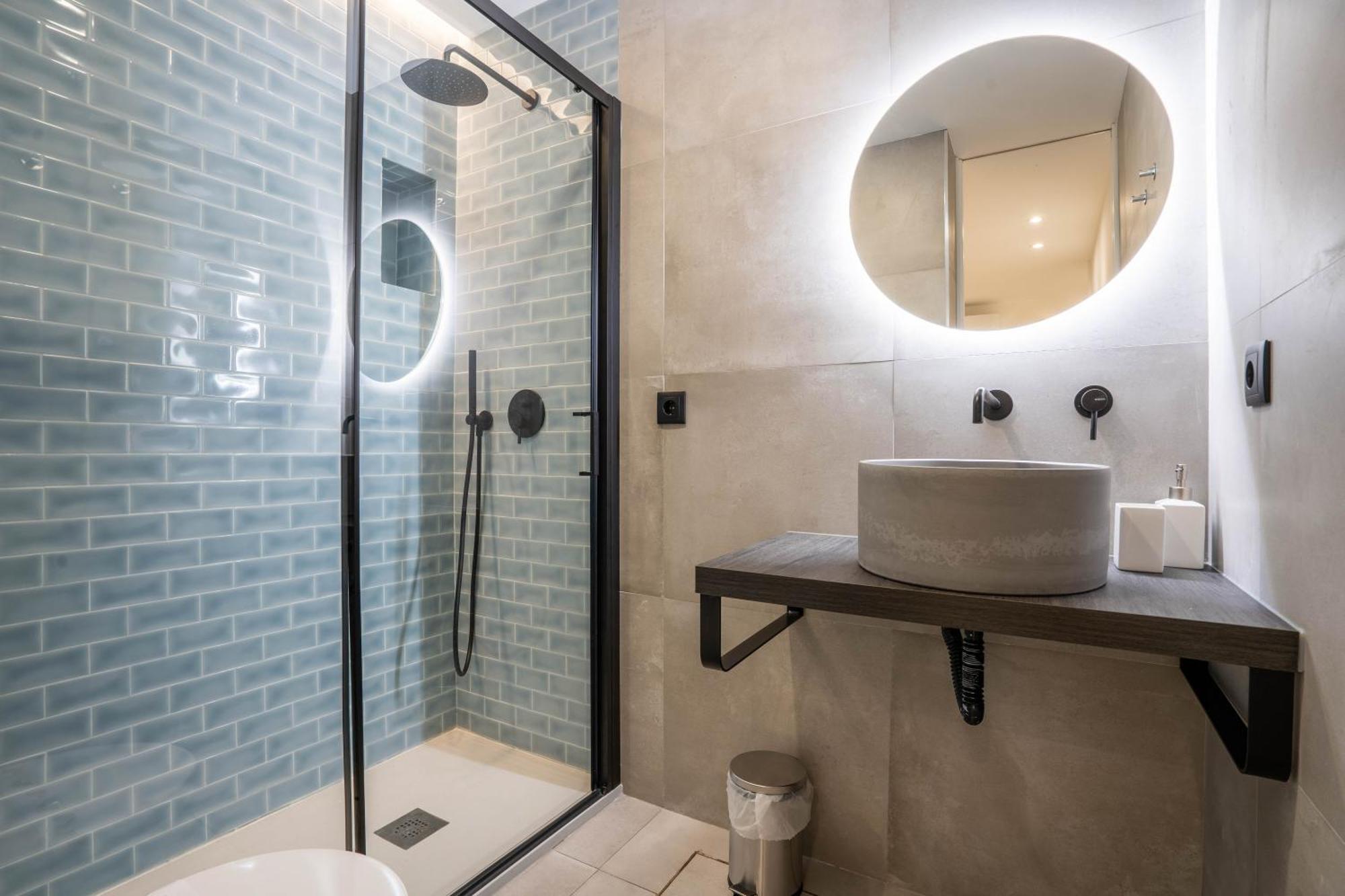 Bom Retiro'S Delight By Lovelystay Porto Kültér fotó