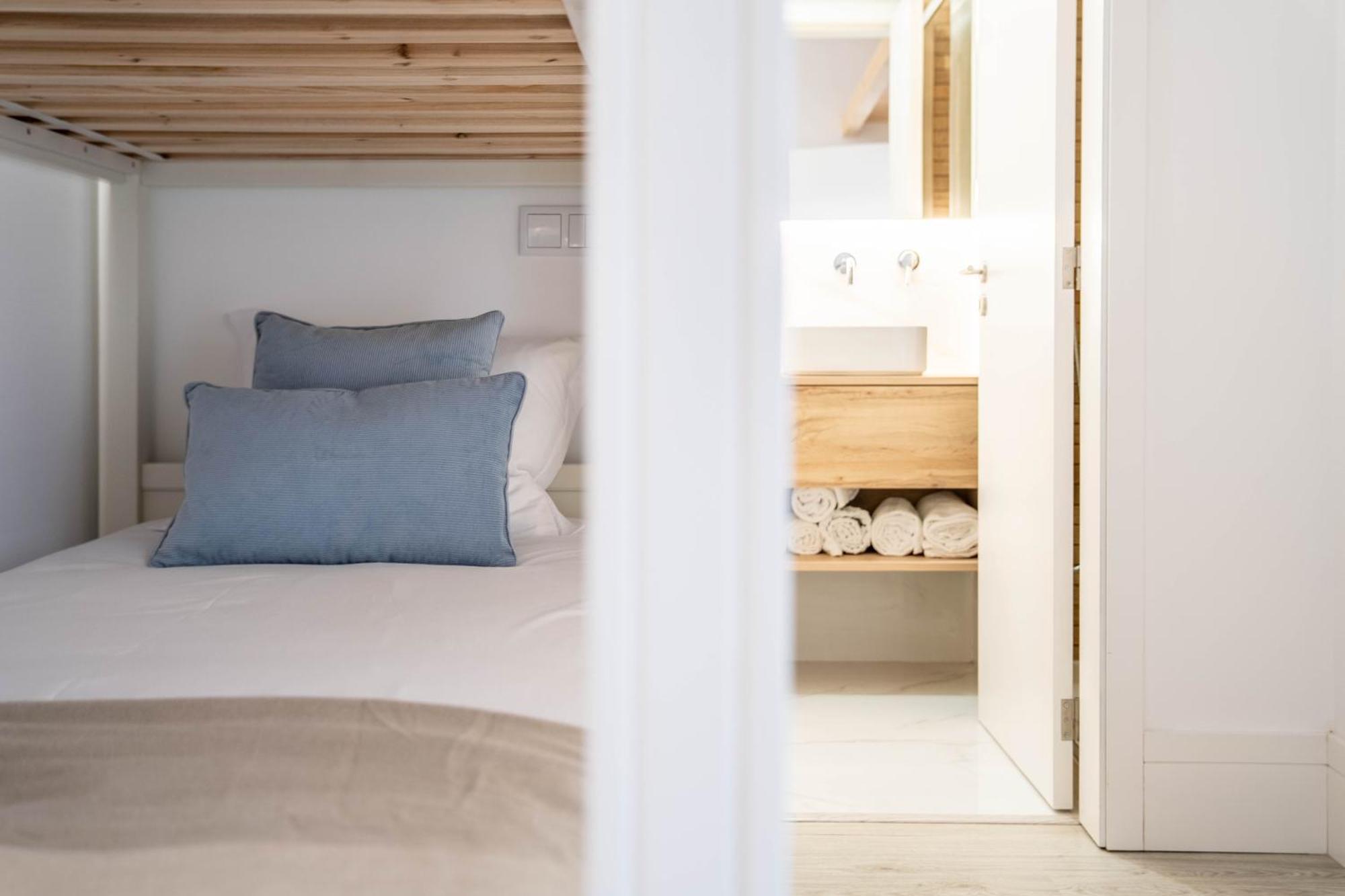 Bom Retiro'S Delight By Lovelystay Porto Kültér fotó