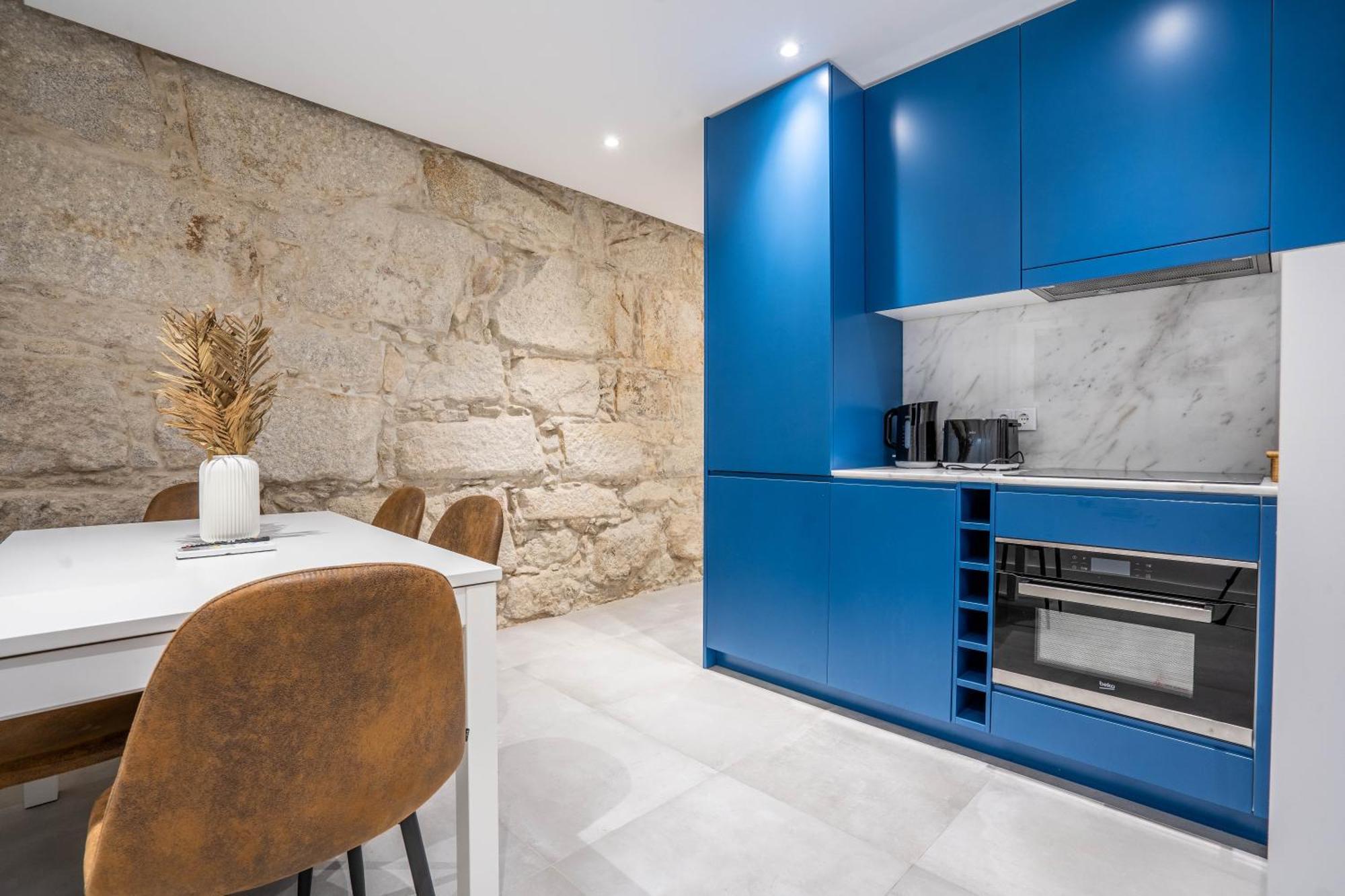 Bom Retiro'S Delight By Lovelystay Porto Kültér fotó