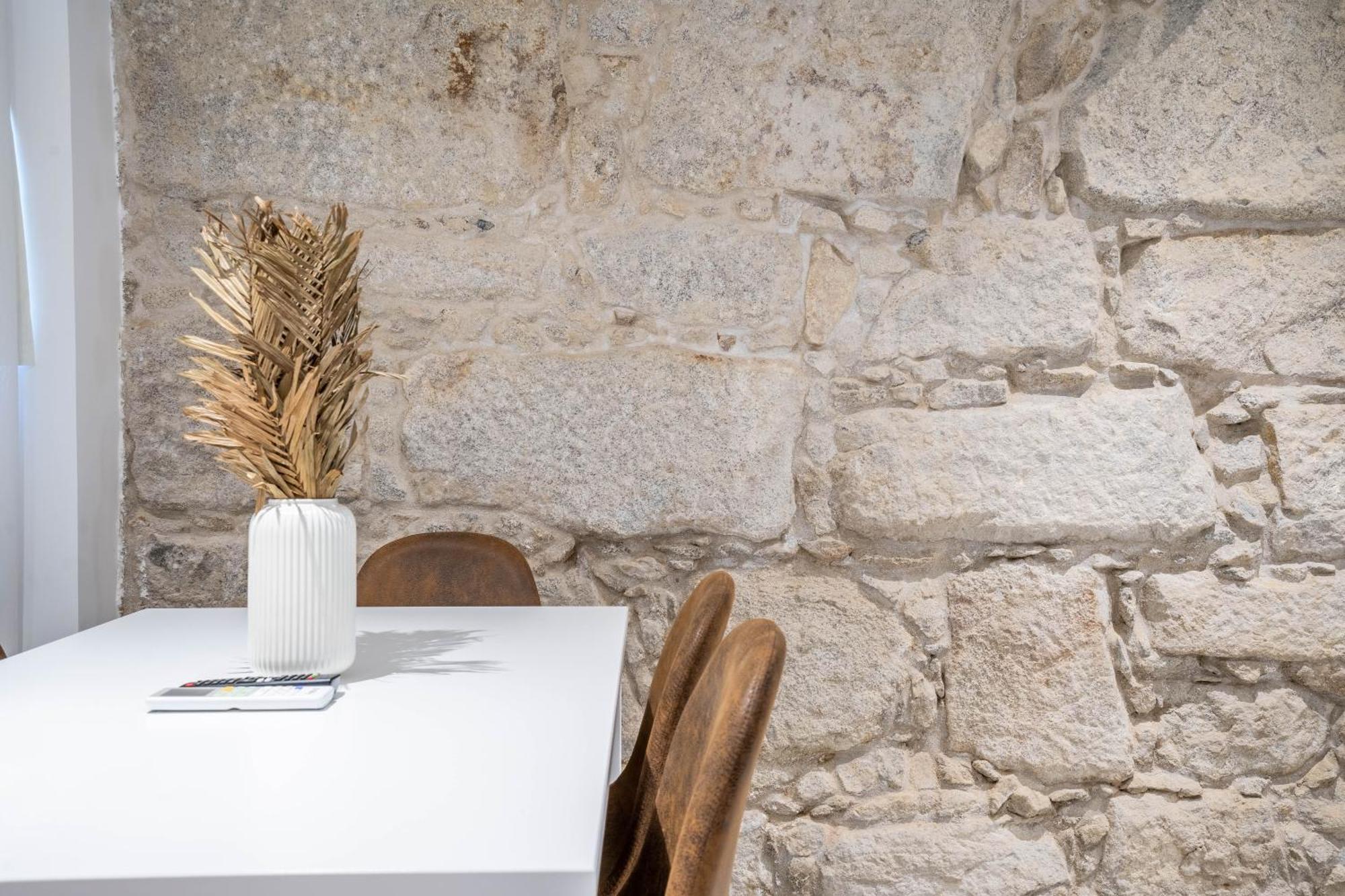 Bom Retiro'S Delight By Lovelystay Porto Kültér fotó